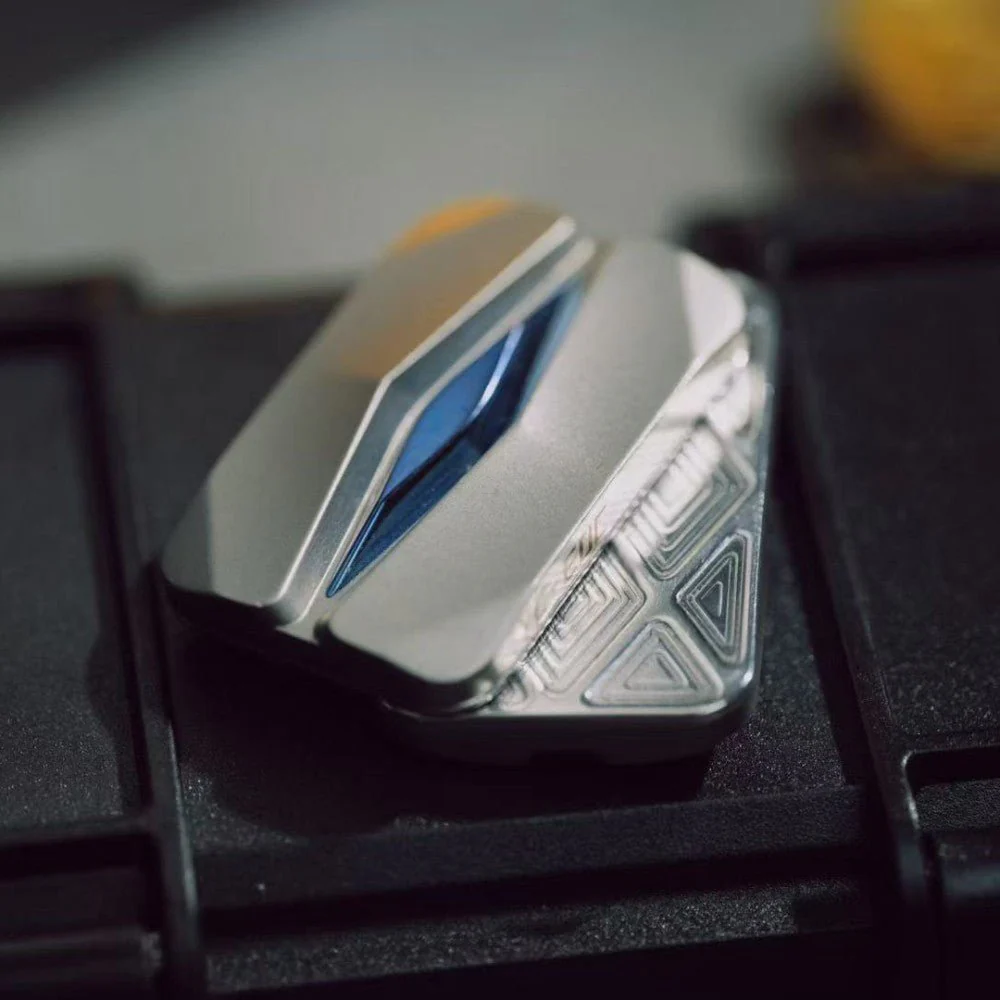 Master Your Focus with MetaEDC