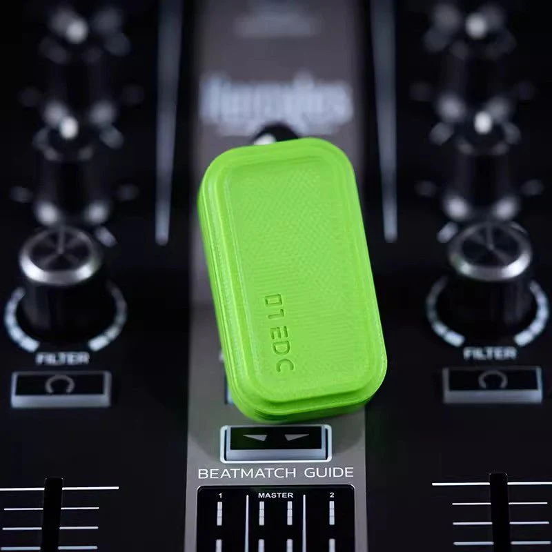 01EDC Feeling Magnetic Fidget Slider - Image 10