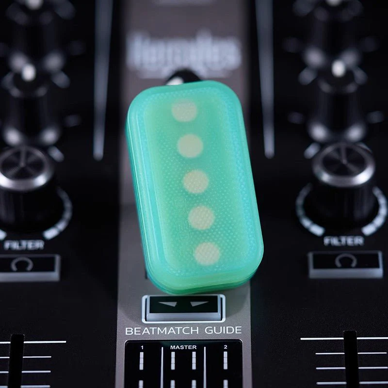 01EDC Feeling Magnetic Fidget Slider - Image 13