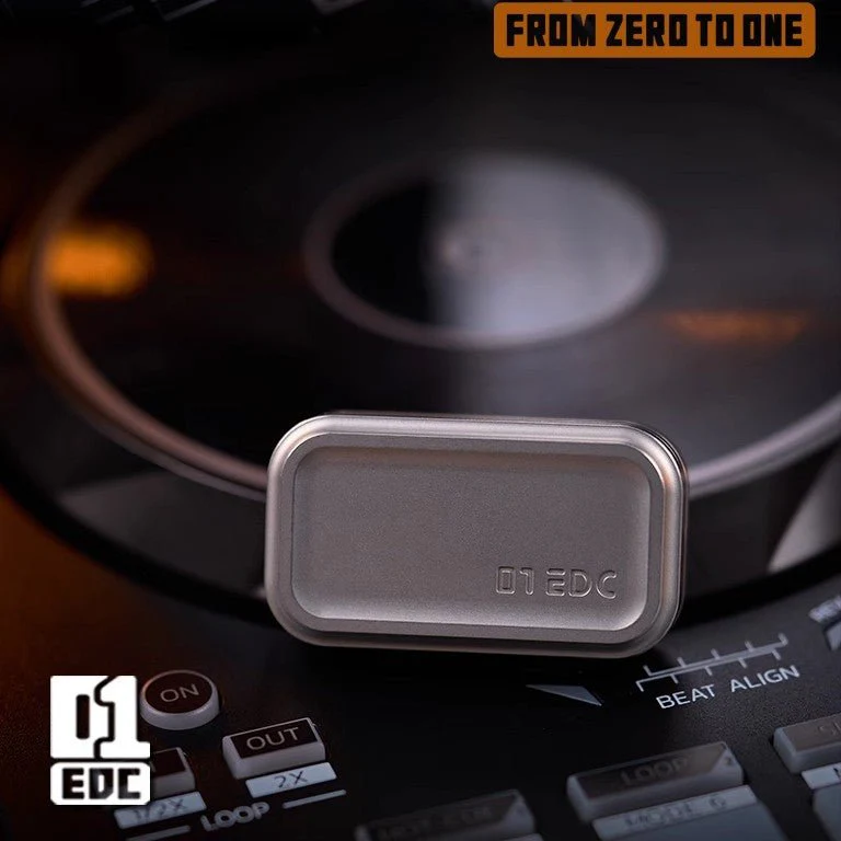 01EDC Feeling Magnetic Fidget Slider - Image 14