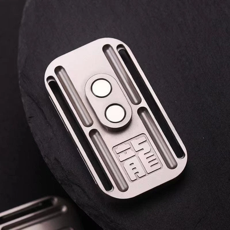 01EDC Feeling Magnetic Fidget Slider - Image 21