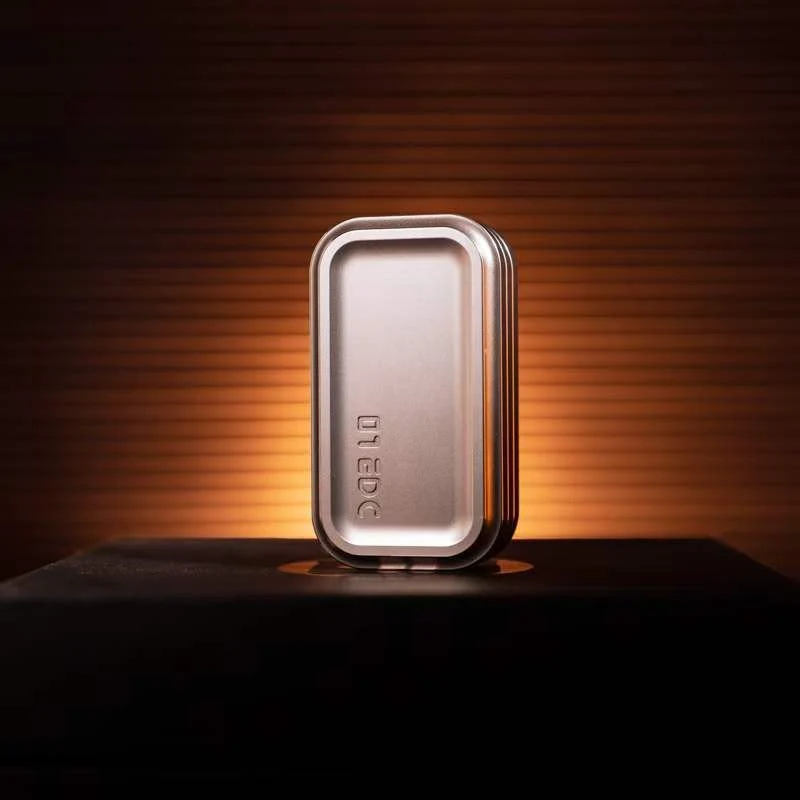 01EDC Feeling Magnetic Fidget Slider - Image 3