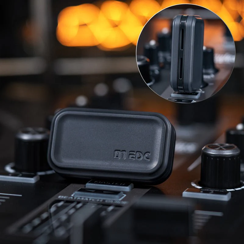 01EDC Feeling Magnetic Fidget Slider - Image 8