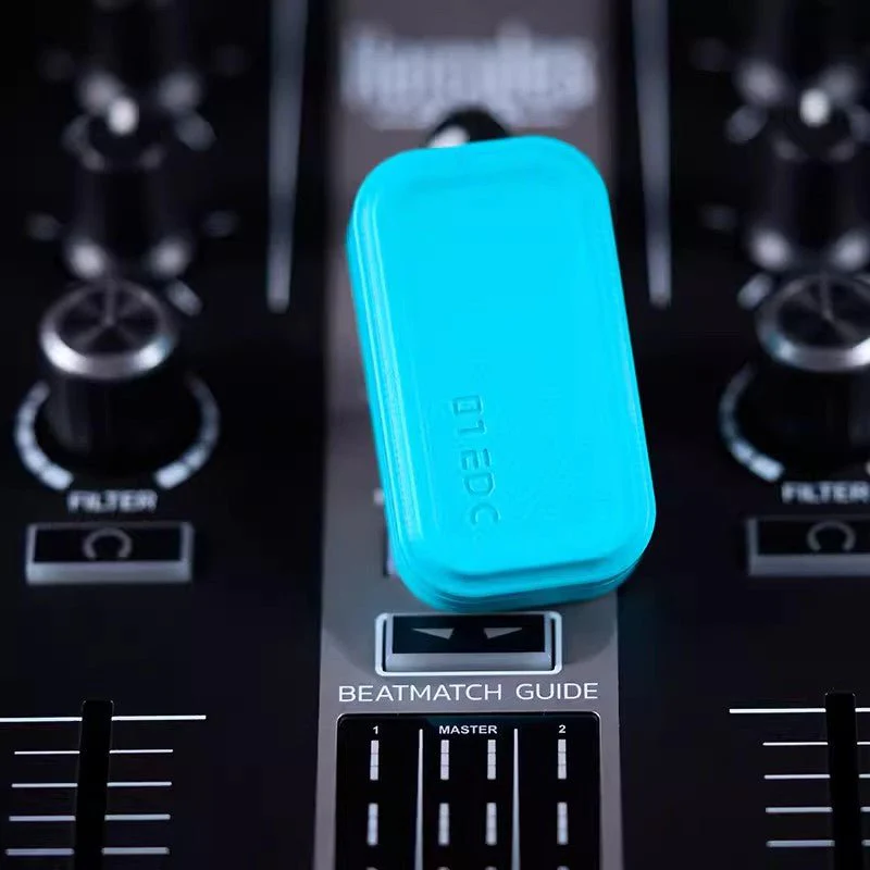 01EDC Feeling Magnetic Fidget Slider - Image 9