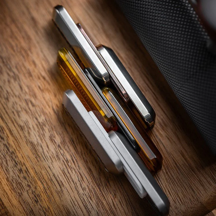 01EDC POL Mechanical Fidget Slider - Image 10