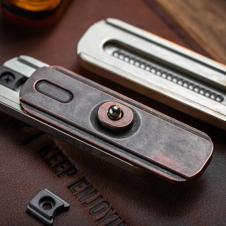 01EDC POL Mechanical Fidget Slider - Image 11