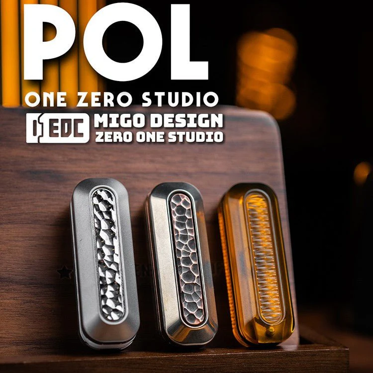 01EDC POL Mechanical Fidget Slider - Image 13