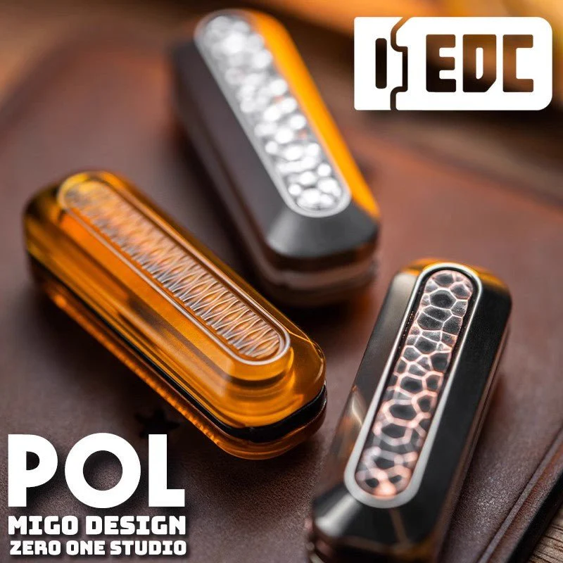 01EDC POL Mechanical Fidget Slider - Image 6