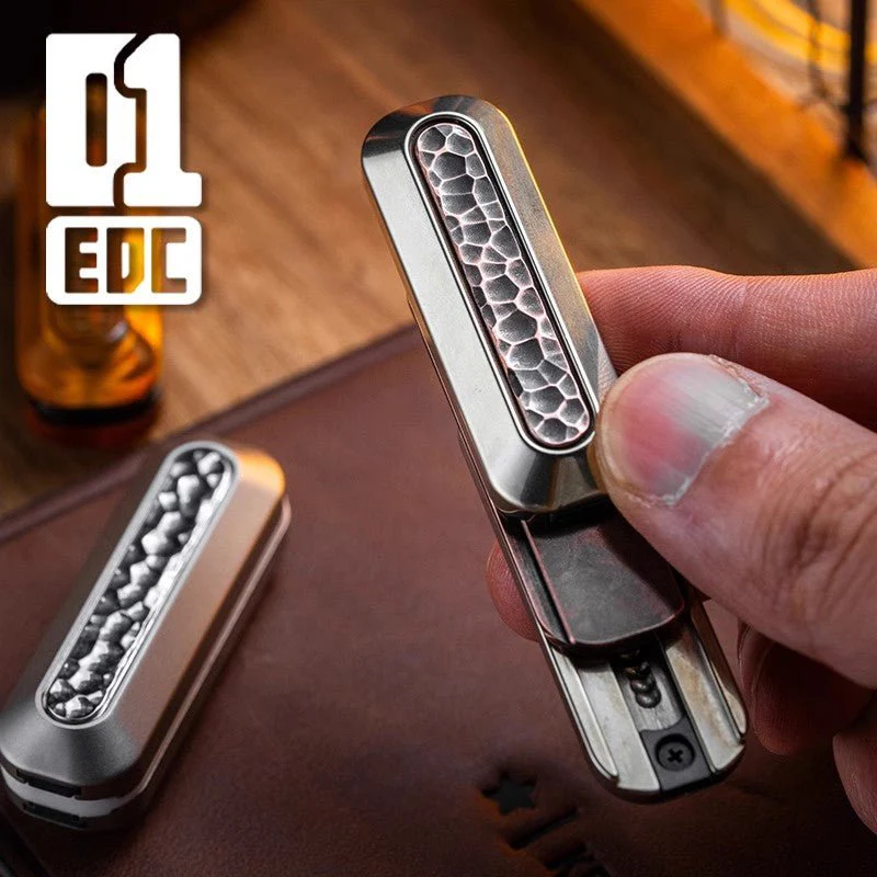 01EDC POL Mechanical Fidget Slider - Image 7