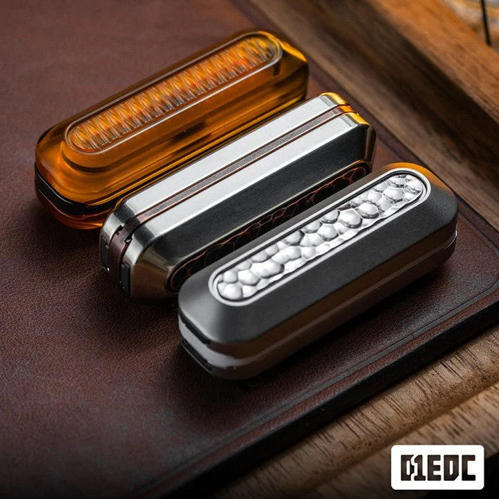 01EDC POL Mechanical Fidget Slider - Image 8