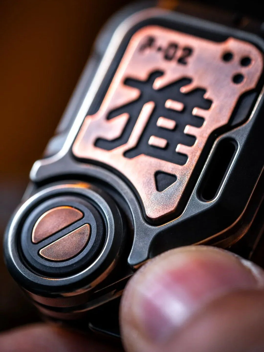 01EDC POP 2.0 Fidget Slider - Image 13
