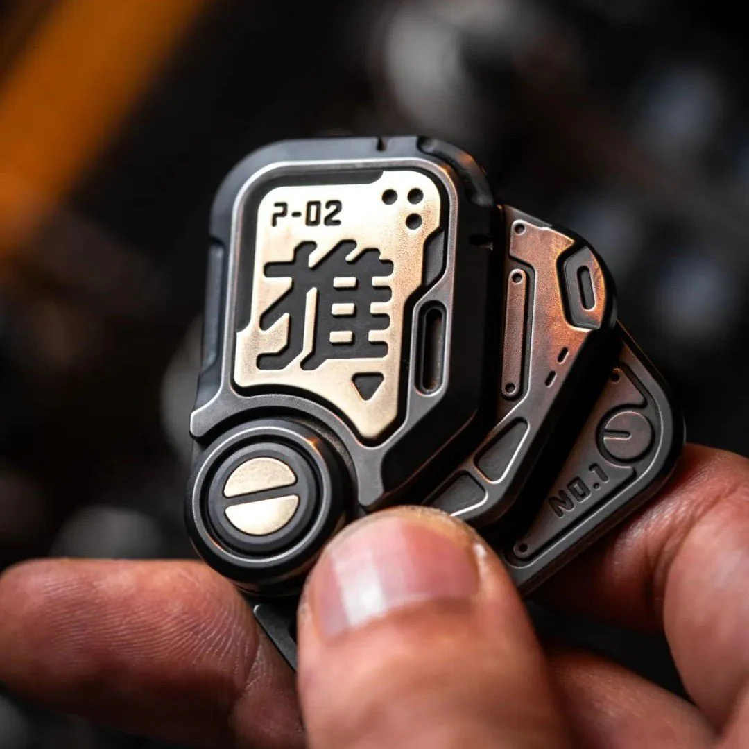 01EDC POP 2.0 Fidget Slider - Image 14