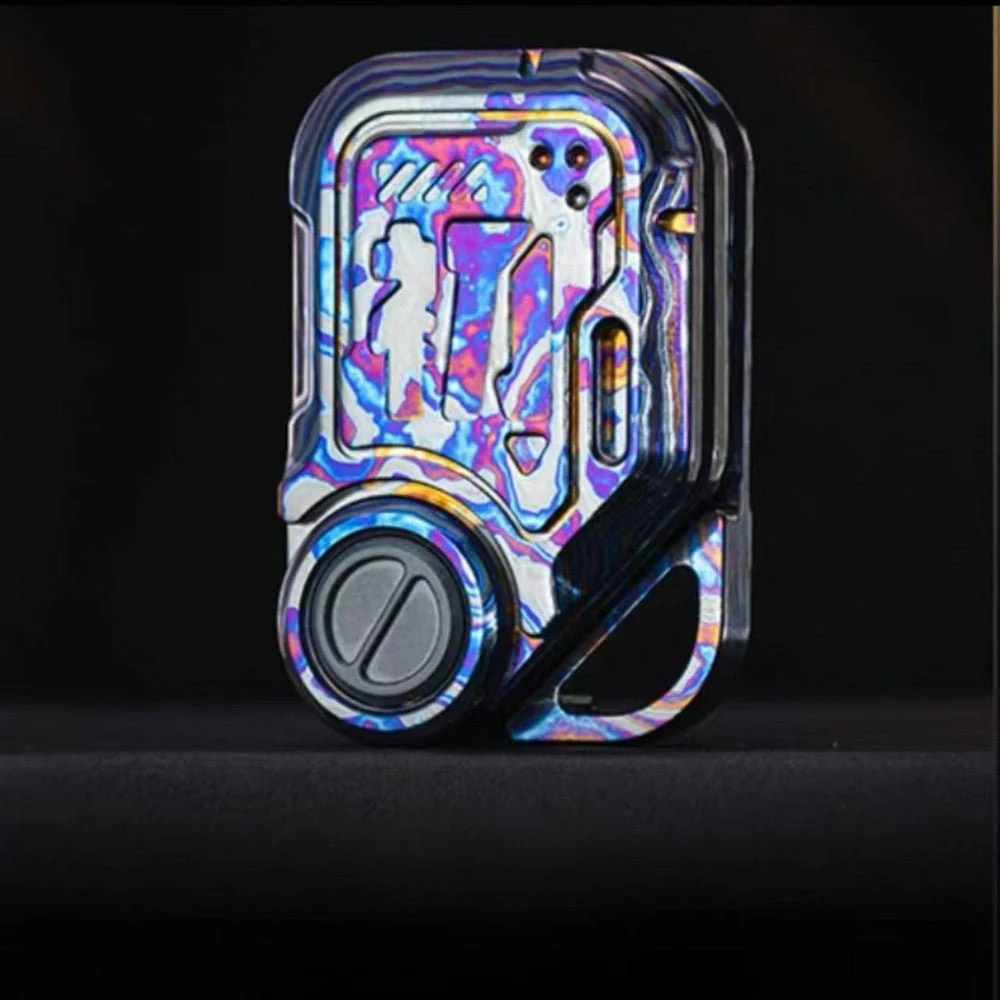 01EDC POP 2.0 Fidget Slider - Image 4
