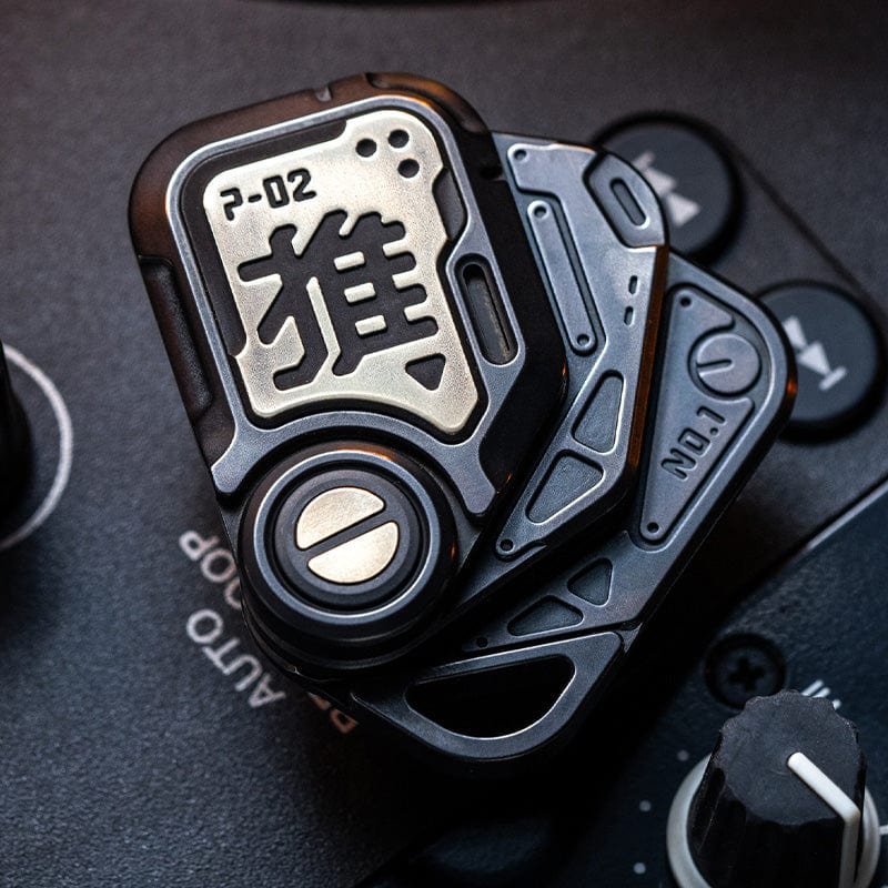 01EDC POP 2.0 Fidget Slider - Image 5