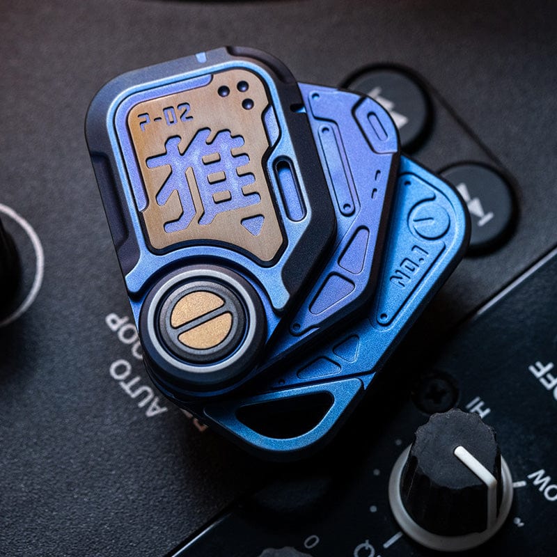 01EDC POP 2.0 Fidget Slider - Image 6