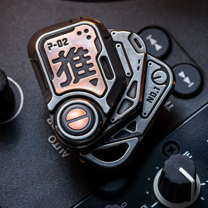 01EDC POP 2.0 Fidget Slider - Image 7