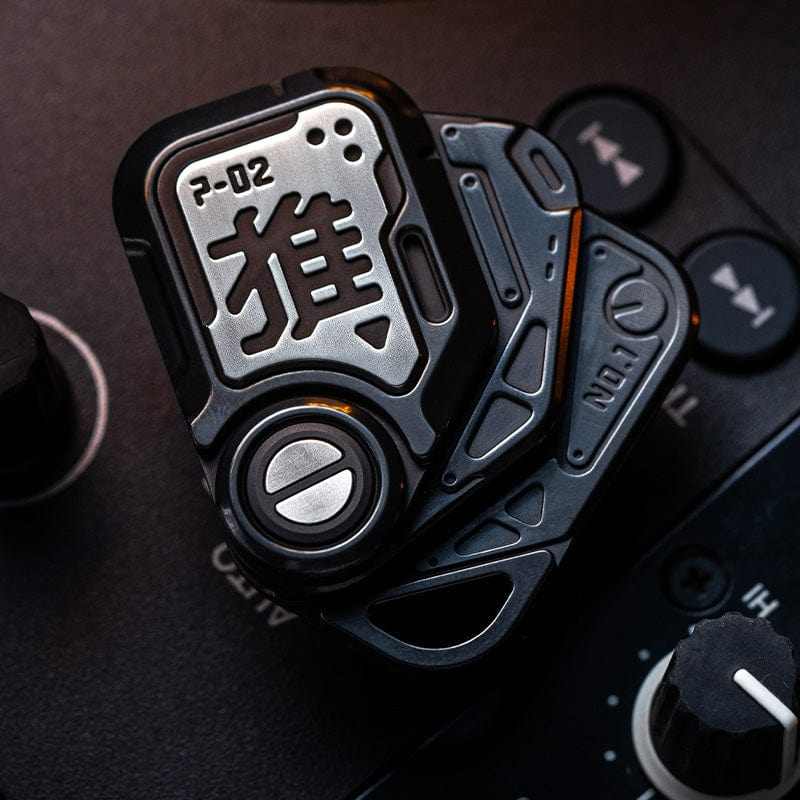 01EDC POP 2.0 Fidget Slider - Image 8