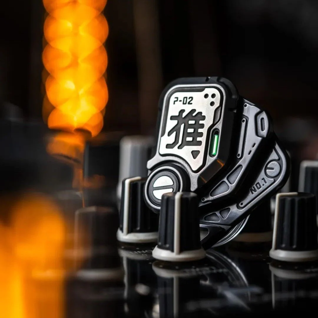 01EDC POP 2.0 Fidget Slider - Image 9