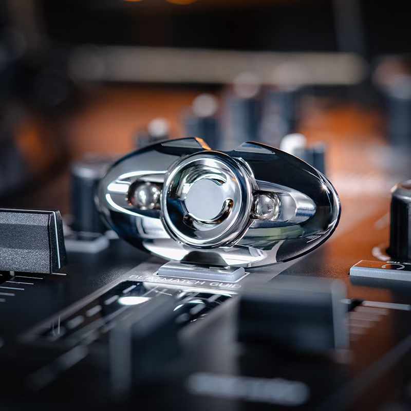 01EDC #ZERO Fidget Spinner - Image 3