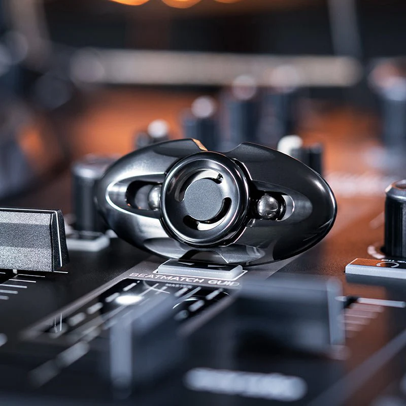 01EDC #ZERO Fidget Spinner - Image 6