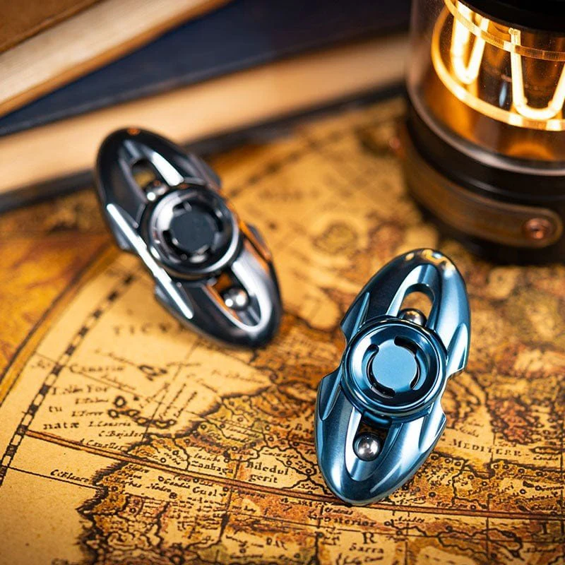 01EDC #ZERO Fidget Spinner - Image 7