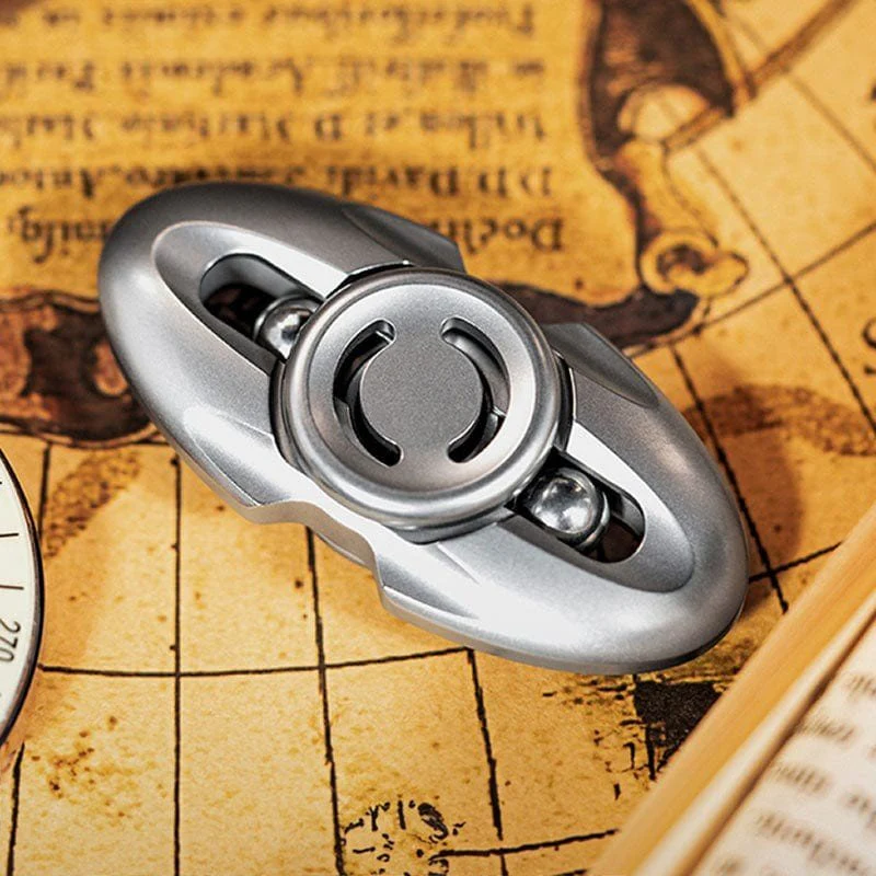 01EDC #ZERO Fidget Spinner - Image 8