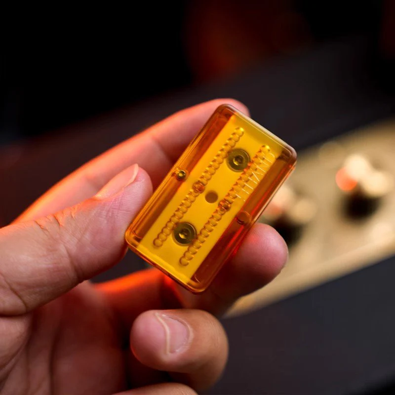 9-Hand EDC DING DING Fidget Slider - Image 10
