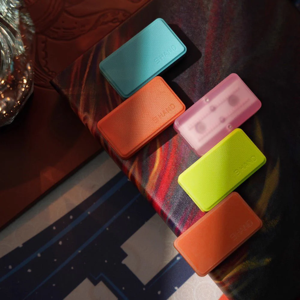 9-Hand EDC DING DING Fidget Slider - Image 14