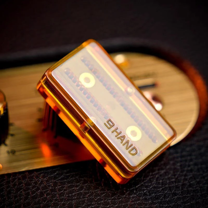 9-Hand EDC DING DING Fidget Slider - Image 3