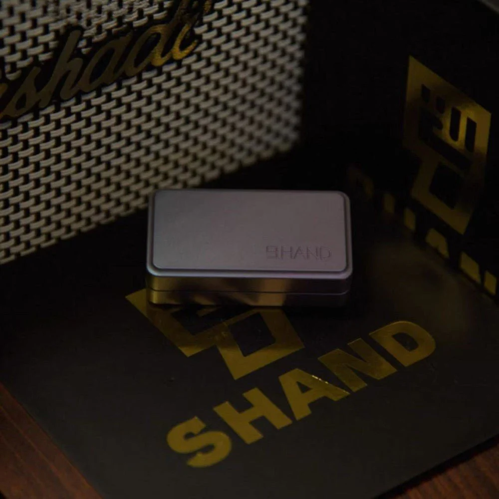 9-Hand EDC DING DING Fidget Slider - Image 4