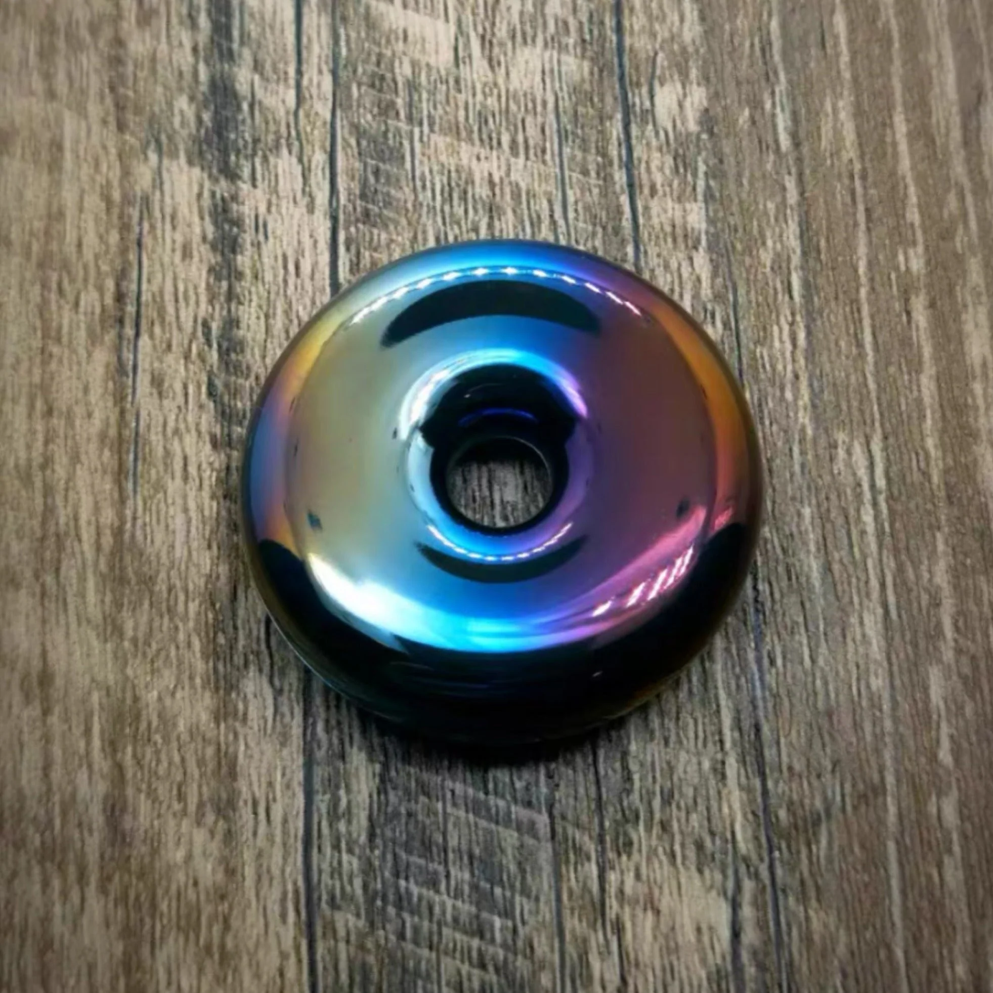 ACEdc Donut 2.0 Haptic Coin - Image 15