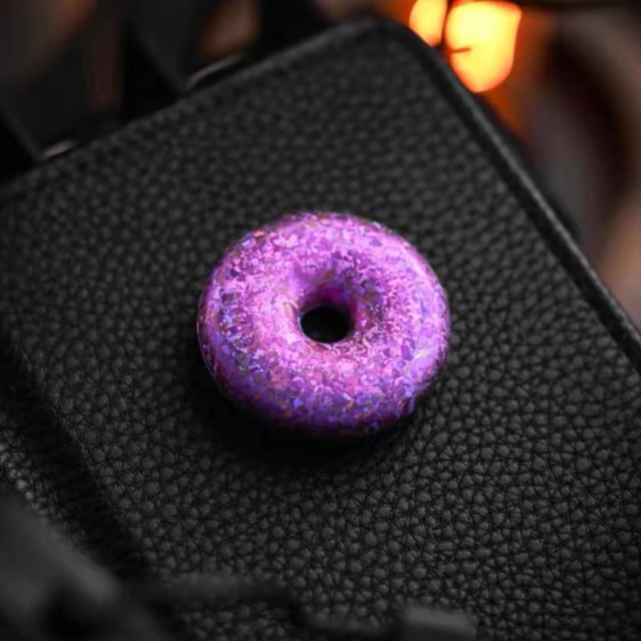 ACEdc Donut 2.0 Haptic Coin - Image 3