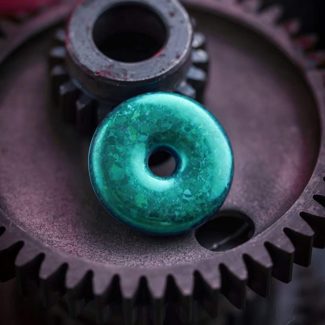 ACEdc Donut 2.0 Haptic Coin - Image 5