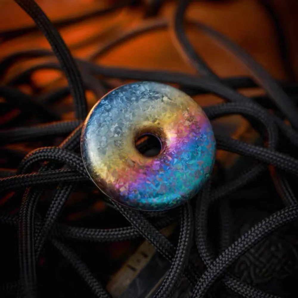 ACEdc Donut 2.0 Haptic Coin - Image 6