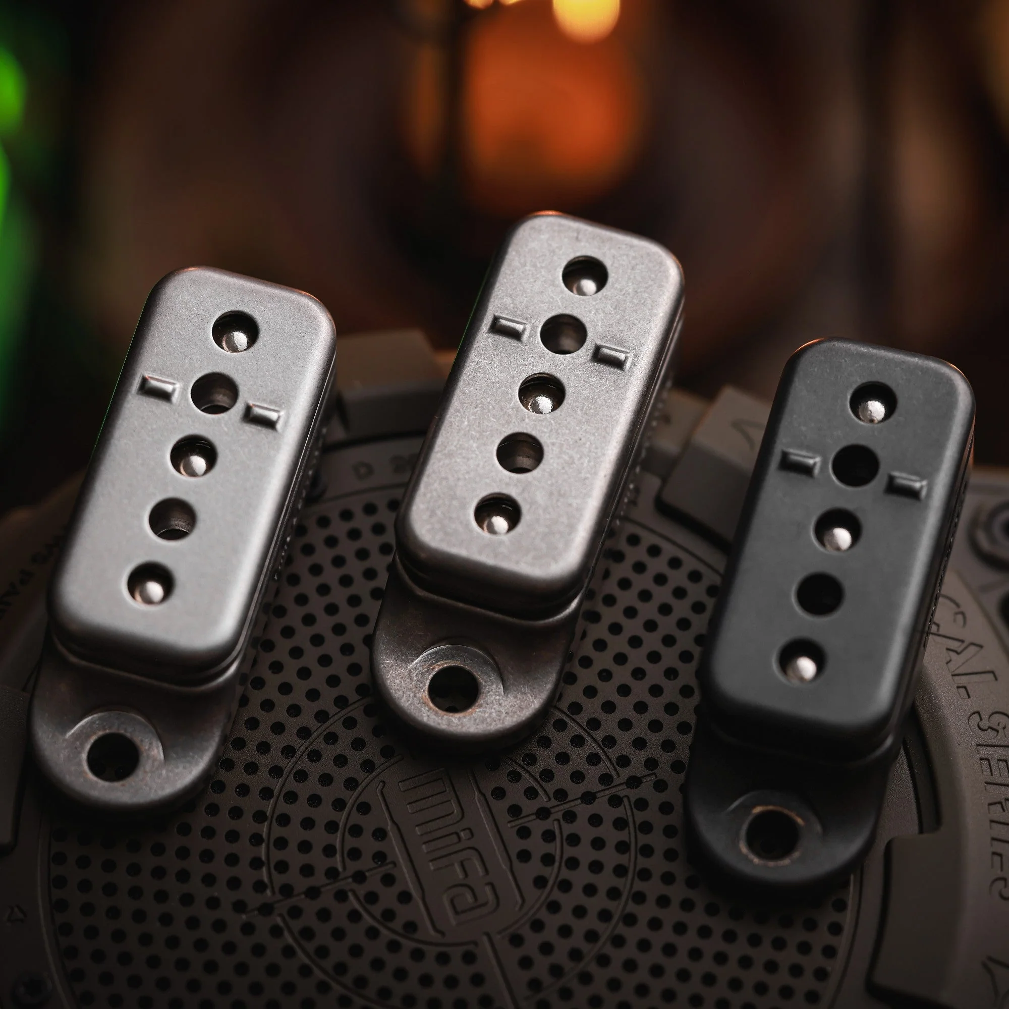 ACEdc Fortune Cookie Fidget Slider - Image 23