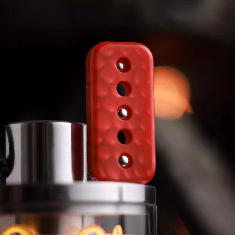 ACEdc Fortune Cookie Fidget Slider - Image 36