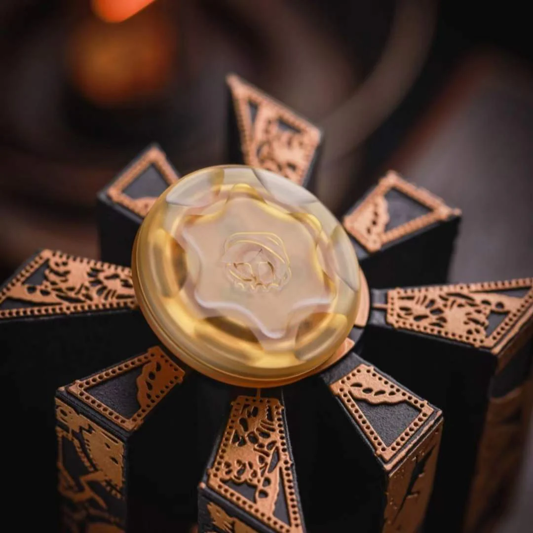 ACEdc Mechanical Milk Cap Haptic Coin - Image 4
