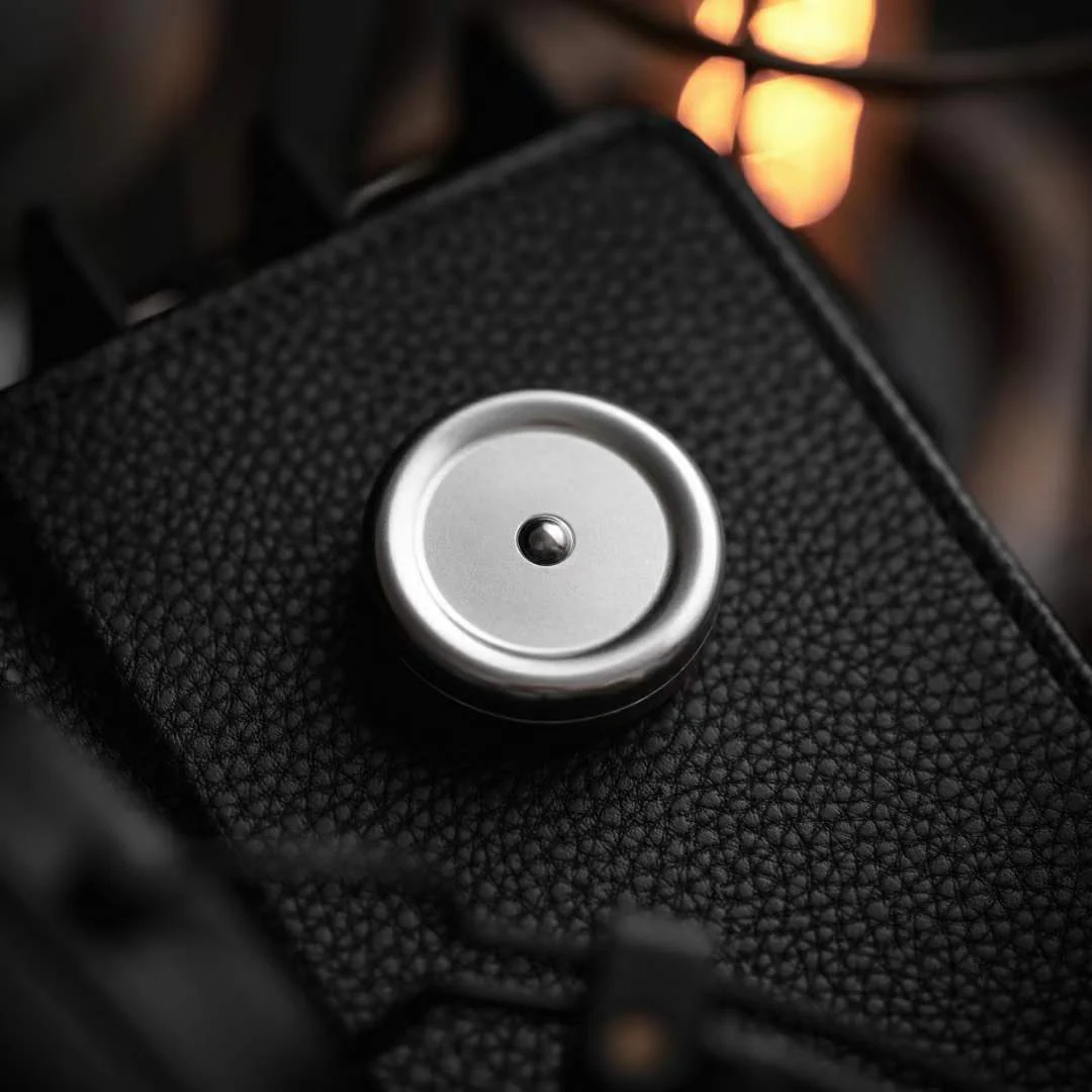 ACEdc Mechanical Noiz Milk Cap Haptic Coin - Image 3
