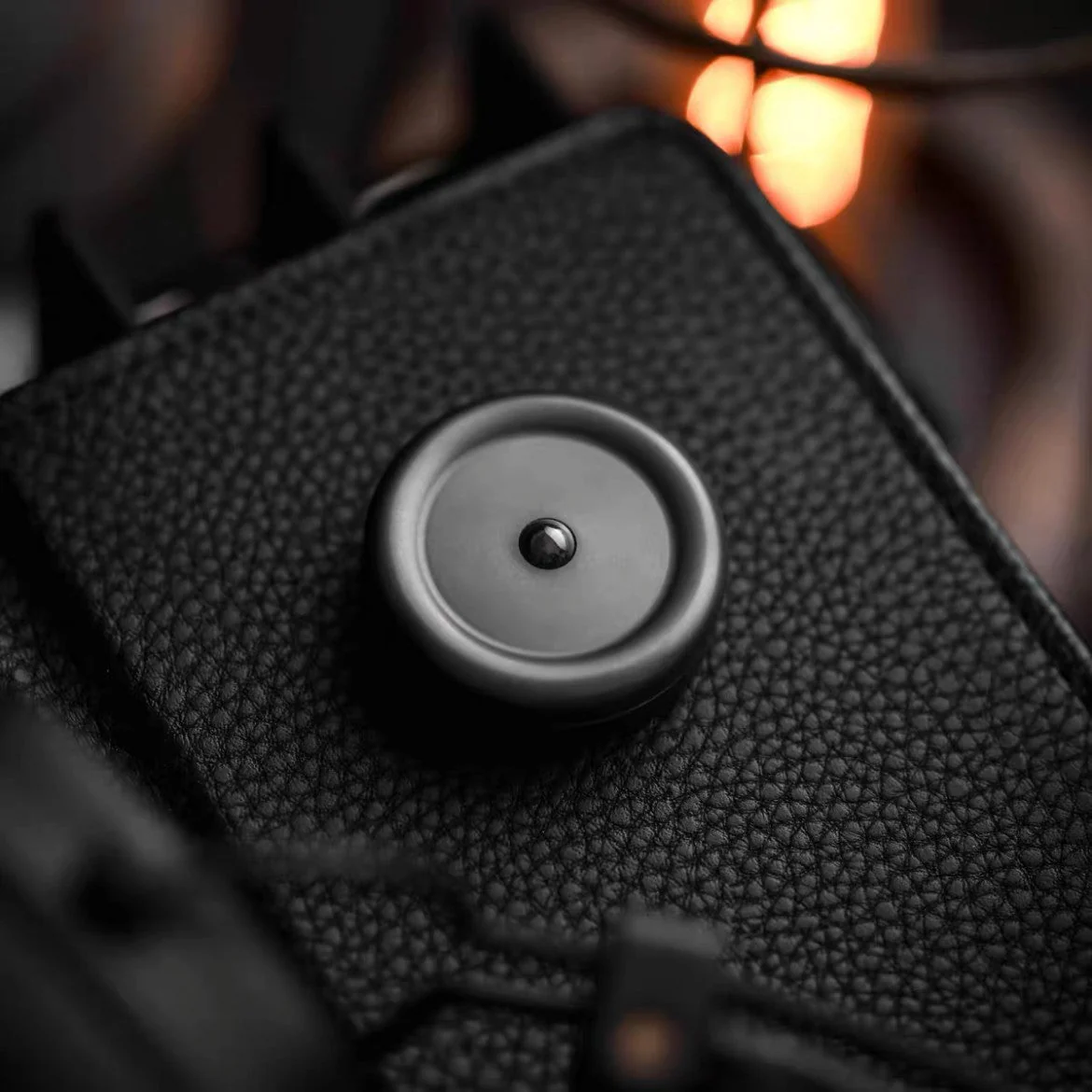 ACEdc Mechanical Noiz Milk Cap Haptic Coin - Image 4