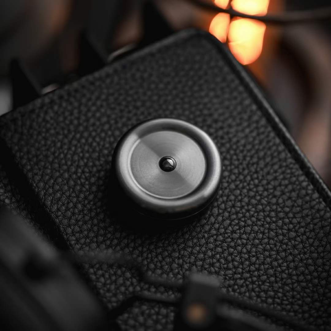 ACEdc Mechanical Noiz Milk Cap Haptic Coin - Image 5