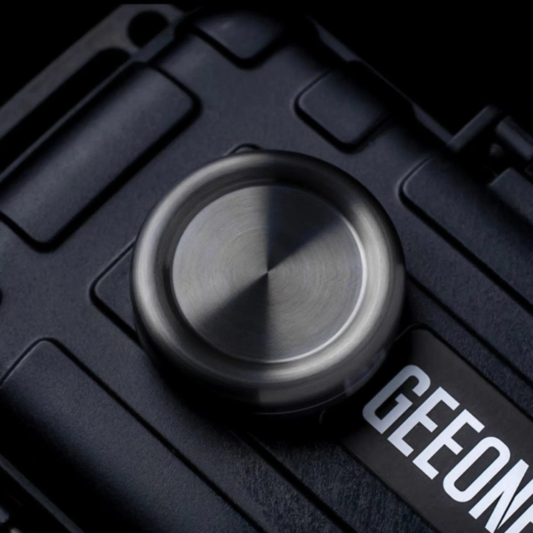 ACEdc Mini Milk Cap Haptic Coin - Image 13