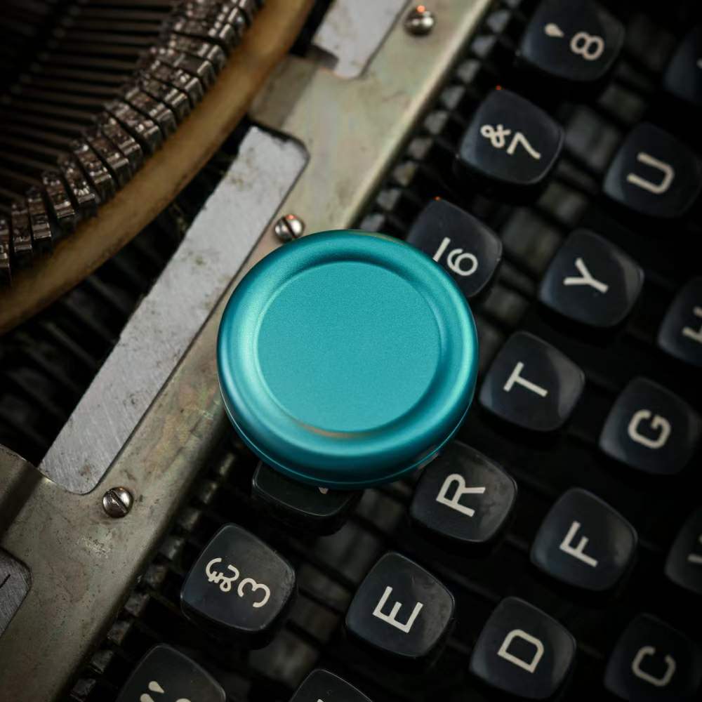 ACEdc Mini Milk Cap Haptic Coin - Image 15