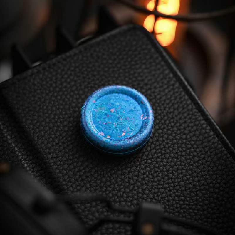 ACEdc Mini Milk Cap Haptic Coin - Image 4