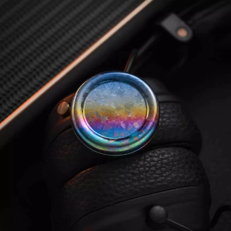 ACEdc Mini Milk Cap Haptic Coin - Image 5