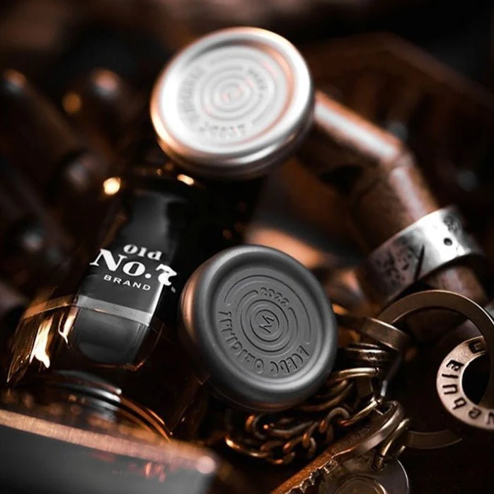 ACEdc Milk Cap Nano Haptic Coin - Image 15