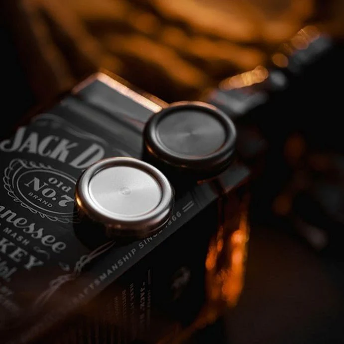 ACEdc Milk Cap Nano Haptic Coin - Image 16