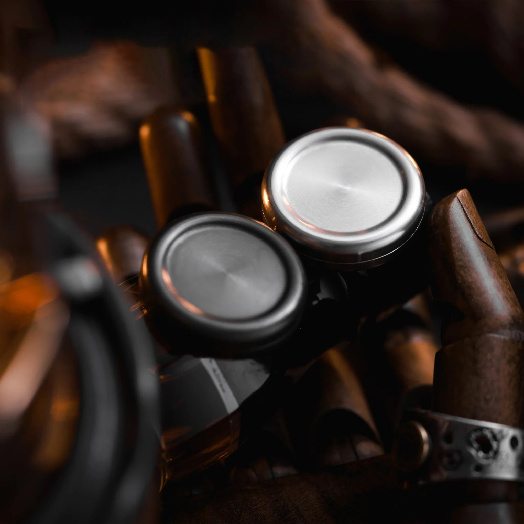 ACEdc Milk Cap Nano Haptic Coin - Image 18