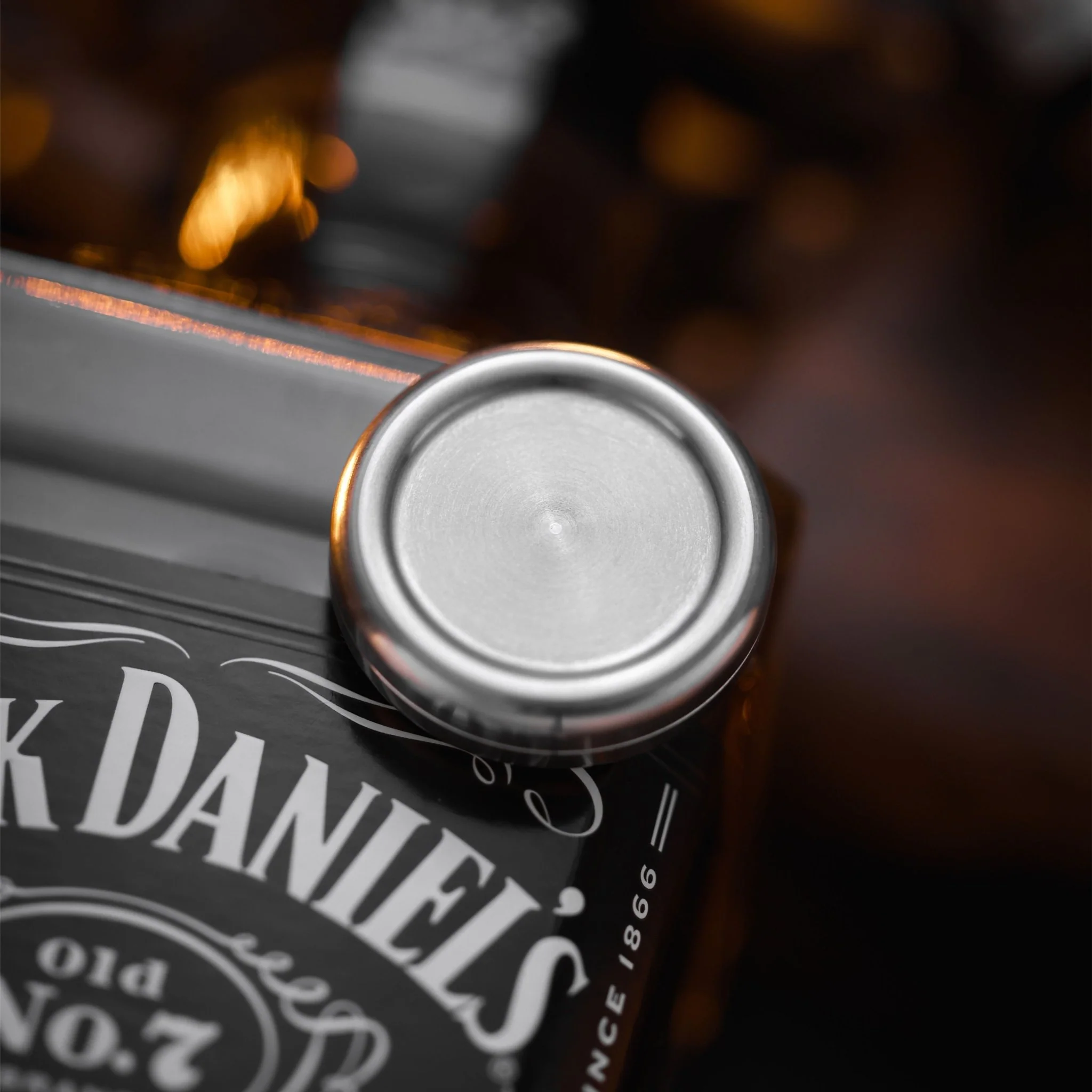 ACEdc Milk Cap Nano Haptic Coin - Image 3