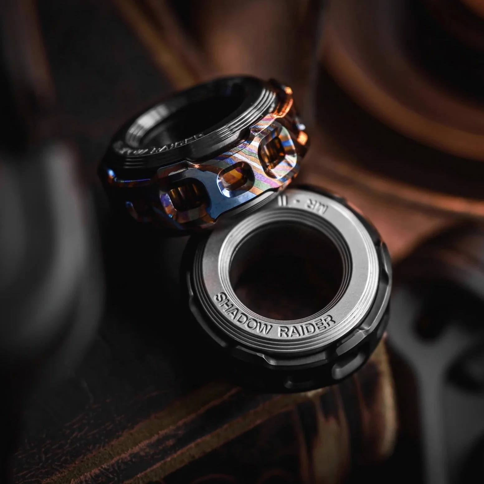 ACEdc SHADOW RAIDER - Image 9