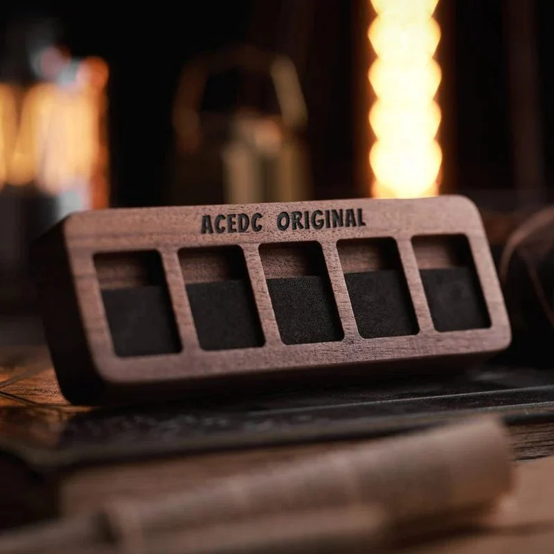 ACEdc STAMP Fidget Slider - Magnetic Version - Image 15
